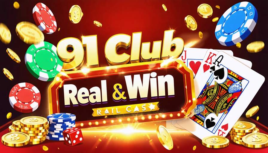 91 Club